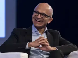 Satya Nadella tops list of Fortune’s Businessperson of the Year 2019