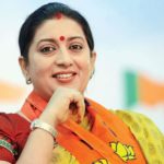 Smriti Zubin Irani to announce Bharatiya Poshan Krishi Kosh
