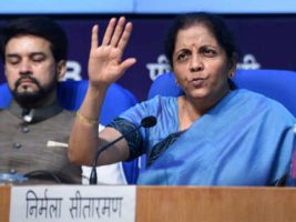 Strategic Disinvestment of BPCL and 4 other PSUs