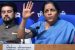 Strategic Disinvestment of BPCL and 4 other PSUs