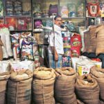 Government to scrap NSO’s consumer expenditure survey