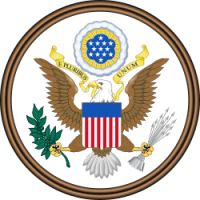 U.S Government amends the United States-Hong Kong Policy Act of 1992 in support of Hong Kong protestors