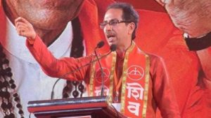 महाराष्ट्र सरकार ने कमजोर वर्ग के लोगों के लिए 5,476 करोड़ रुपये के वित्तीय पैकेज की घोषणा की