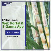 UP govt launches e-Ganna app, web portal