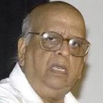 ECI to establish a Visiting Chair in memory of former CEC TN Seshan