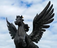 What is Pegasus?