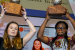 Who won the International Children’s Peace Prize 2019?