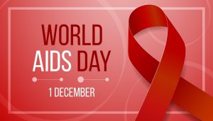 World AIDS Day to be observed on 1st December