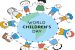 World Children’s Day observed on November 20