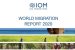 World Migration Report 2020 launched by IOM