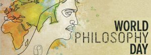 World Philosophy Day 2019