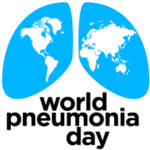 November 12: World Pneumonia Day