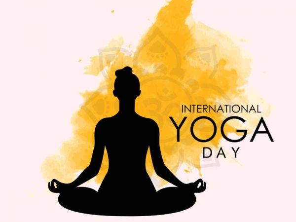 Yoga at Home, Yoga with Family campaign GKToday