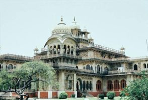 मध्य प्रदेश संग्रहालय