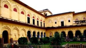 रानी लक्ष्मीबाई पैलेस