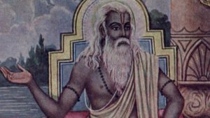 चार्वाक दर्शन