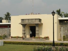 पुरातत्व संग्रहालय, अमरावती