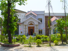 मणिपुर राज्य संग्रहालय, इम्फाल