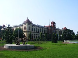 बिहार के संग्रहालय