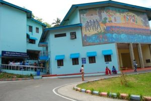 ज़ोनल मानवविज्ञानी संग्रहालय, पोर्ट ब्लेयर