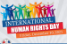 10 December: International Human Rights Day
