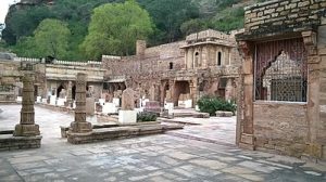 पुरातात्विक संग्रहालय, ग्वालियर