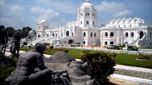 त्रिपुरा सरकारी संग्रहालय, अगरतला