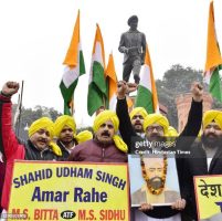 120th birth anniversary of Shaheed Udham Singh being celebrated