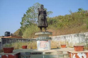 रानी दुर्गावती संग्रहालय, जबलपुर
