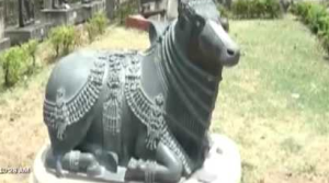 जिला पुरातत्व संग्रहालय, वारंगल, आंध्र प्रदेश