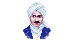 दक्षिण भारतीय साहित्य में पुनर्जागरण