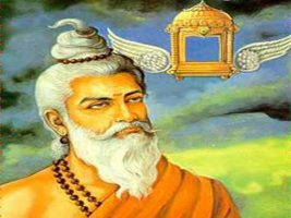 ऋषि भारद्वाज