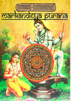 मार्कन्डेय पुराण