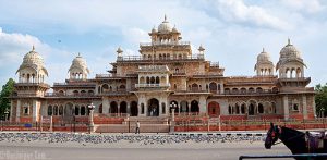 राजस्थान के संग्रहालय
