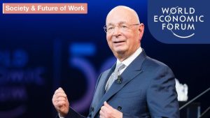 2020 Crystal Award: World Economic Forum