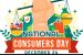 24 December: National Consumer Day