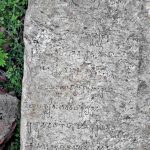 Sanskrit Inscription from 207 AD found in Andhra Pradesh