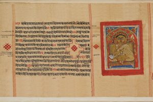 प्राकृत साहित्य
