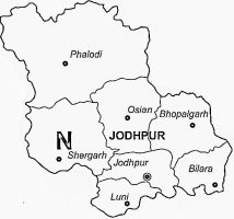 जोधपुर जिला