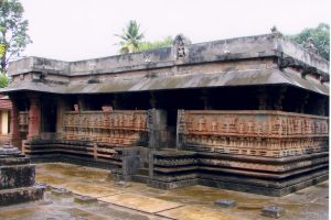 केलाडी संग्रहालय, कर्नाटक