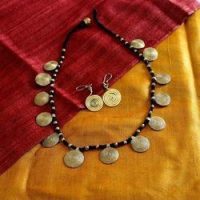महाराष्ट्र का जनजातीय आभूषण