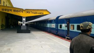 माथाभंगा, पश्चिम बंगाल