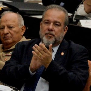 Cuba appoints new Prime Minister after more than 43 years