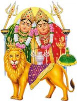 देवी चामुंडा