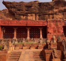 पुरातात्विक संग्रहालय, बादामी