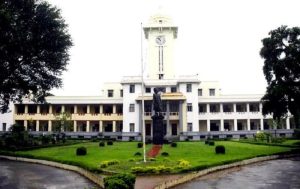केरल के विश्वविद्यालय