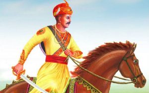 महाराष्ट्र का इतिहास