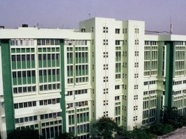 भारतीय सांख्यिकी संस्थान, कोलकाता