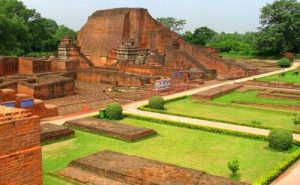 नालंदा पुरातत्व संग्रहालय, नालंदा