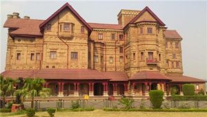 जम्मू और कश्मीर के संग्रहालय